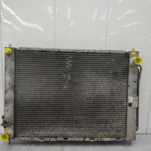 Radiateur eau RENAULT MODUS PHASE 1