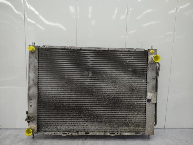 Radiateur eau RENAULT MODUS PHASE 1