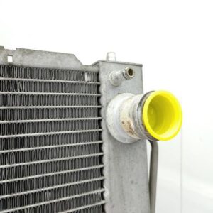 Radiateur eau RENAULT MODUS PHASE 1 Essence