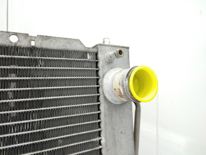 Radiateur eau RENAULT MODUS PHASE 1 Essence