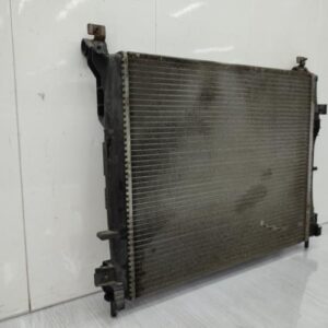 Radiateur eau RENAULT CLIO 2 CAMPUS PHASE 1 Diesel