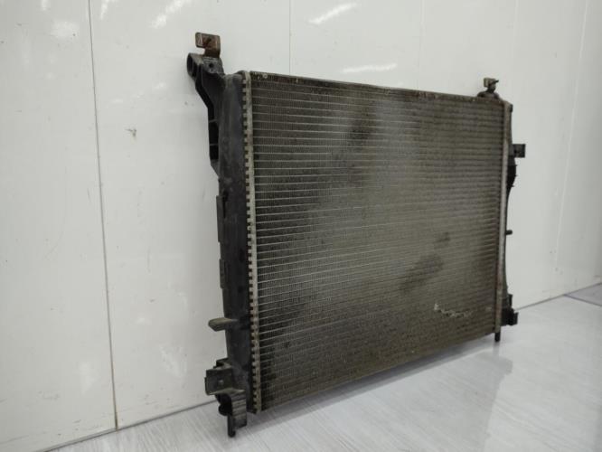 Radiateur eau RENAULT CLIO 2 CAMPUS PHASE 1 Diesel