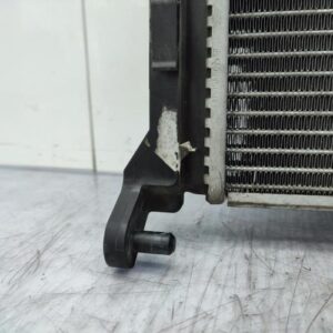 Radiateur eau RENAULT CLIO 2 CAMPUS PHASE 1 Diesel