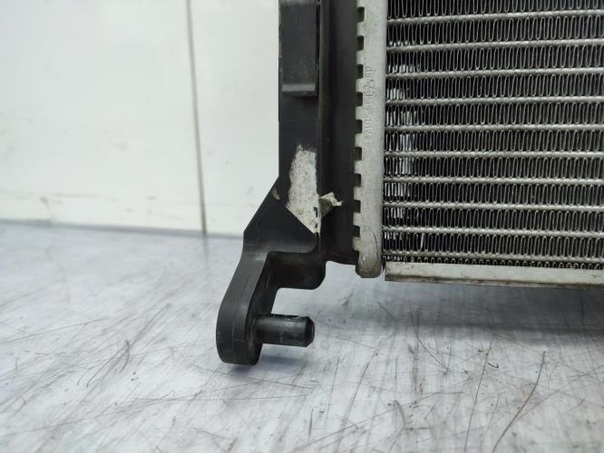 Radiateur eau RENAULT CLIO 2 CAMPUS PHASE 1 Diesel