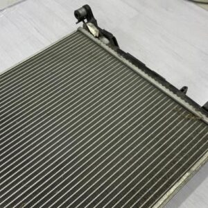 Radiateur eau RENAULT CLIO 2 CAMPUS PHASE 2 Diesel