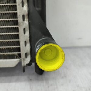 Radiateur eau RENAULT ESPACE 4 PHASE 1 Diesel