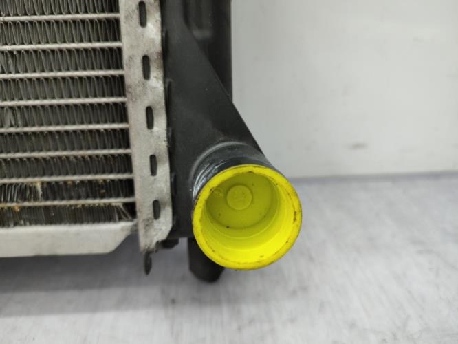 Radiateur eau RENAULT ESPACE 4 PHASE 1 Diesel