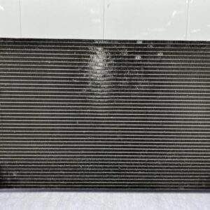 Radiateur eau RENAULT GRAND ESPACE 4 PHASE 1 Diesel