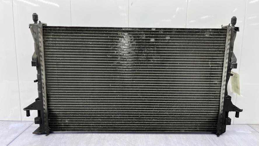 Radiateur eau RENAULT GRAND ESPACE 4 PHASE 1 Diesel