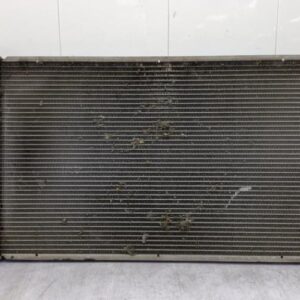 Radiateur eau RENAULT LAGUNA 2 PHASE 1 BREAK Diesel