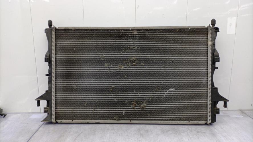 Radiateur eau RENAULT LAGUNA 2 PHASE 1 BREAK Diesel