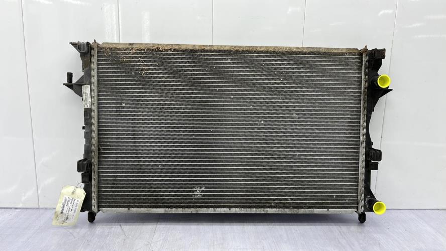 Radiateur eau RENAULT LAGUNA 2 PHASE 1 Diesel