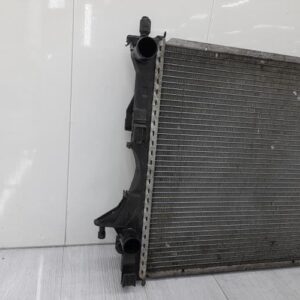 Radiateur eau RENAULT LAGUNA 2 PHASE 1 Diesel