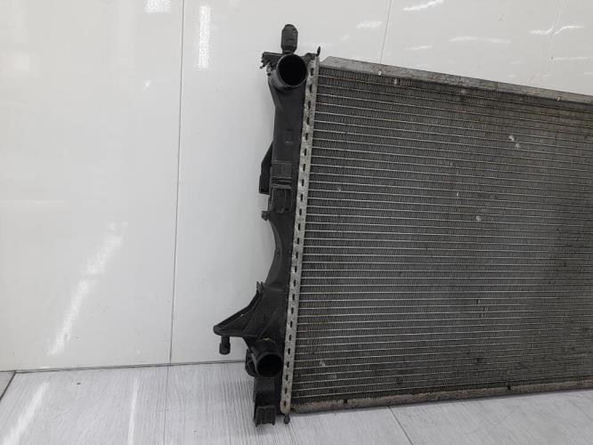 Radiateur eau RENAULT LAGUNA 2 PHASE 1 Diesel
