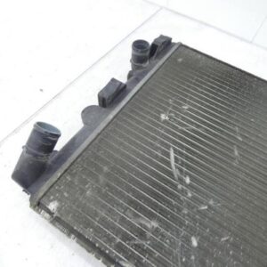 Radiateur eau RENAULT CLIO 2 PHASE 2 Diesel