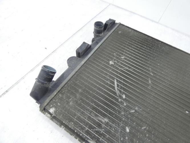 Radiateur eau RENAULT CLIO 2 PHASE 2 Diesel