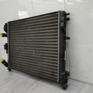 Radiateur eau RENAULT CLIO 2 PHASE 2 Essence
