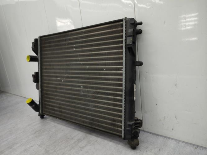 Radiateur eau RENAULT CLIO 2 PHASE 2 Essence