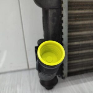 Radiateur eau RENAULT CLIO 2 PHASE 2 Essence