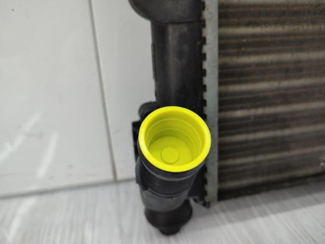 Radiateur eau RENAULT CLIO 2 PHASE 2 Essence