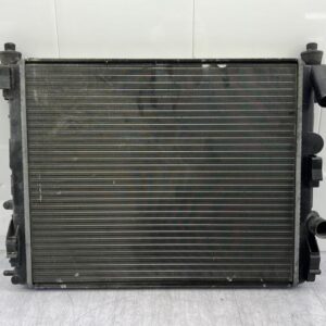 Radiateur eau RENAULT CLIO 2 PHASE 2 Essence