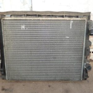 Radiateur eau RENAULT KANGOO 1 PHASE 1