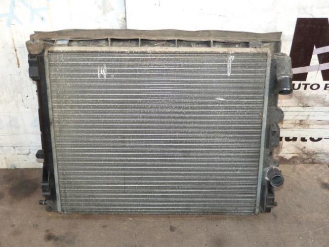 Radiateur eau RENAULT KANGOO 1 PHASE 1