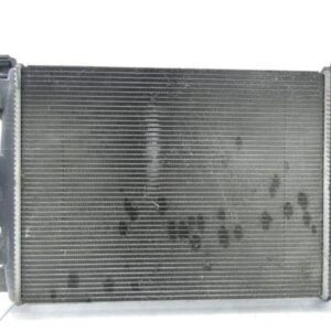 Radiateur eau RENAULT MEGANE 2 PHASE 1 Diesel