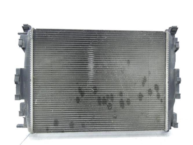 Radiateur eau RENAULT MEGANE 2 PHASE 1 Diesel