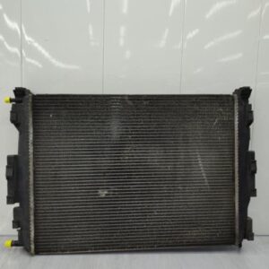 Radiateur eau RENAULT MEGANE 2 PHASE 1 Diesel