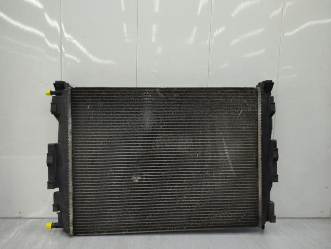 Radiateur eau RENAULT MEGANE 2 PHASE 1 Diesel