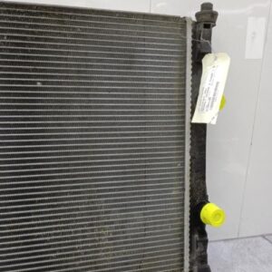 Radiateur eau RENAULT MEGANE 2 PHASE 1 BREAK Diesel