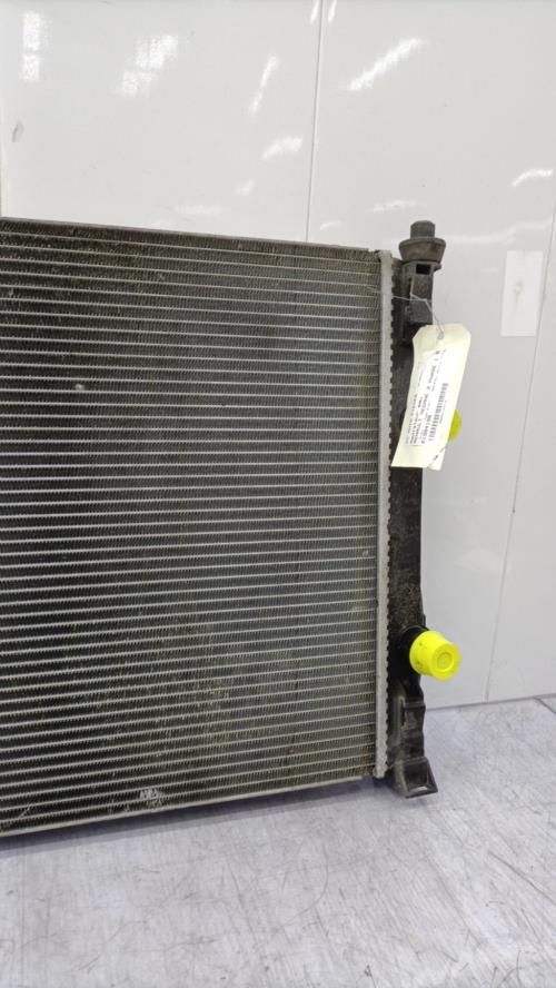 Radiateur eau RENAULT MEGANE 2 PHASE 1 BREAK Diesel