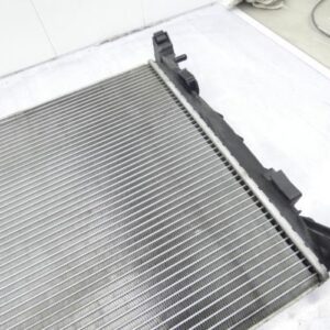 Radiateur eau RENAULT MEGANE 2 PHASE 1 Diesel