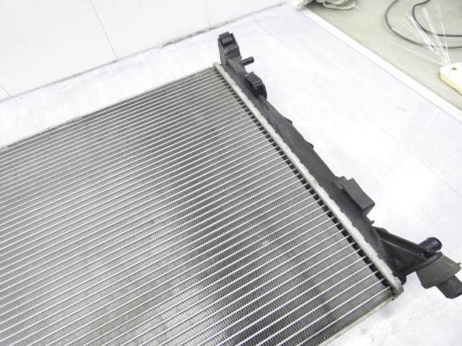 Radiateur eau RENAULT MEGANE 2 PHASE 1 Diesel