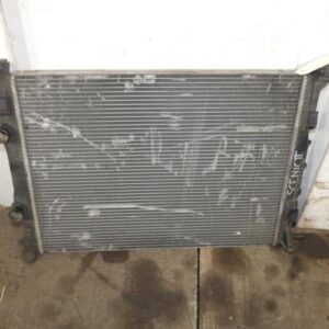 Radiateur eau RENAULT SCENIC 2 PHASE 1