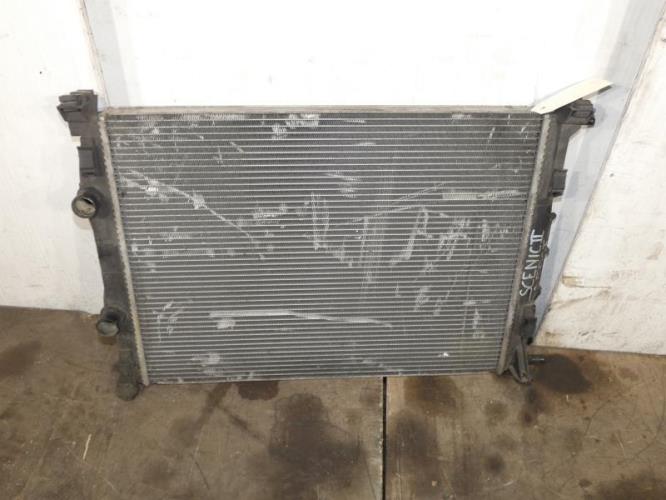 Radiateur eau RENAULT SCENIC 2 PHASE 1