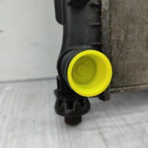 Radiateur eau RENAULT TWINGO 2 PHASE 2 Essence