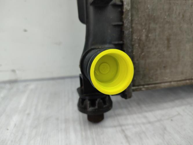 Radiateur eau RENAULT TWINGO 2 PHASE 2 Essence