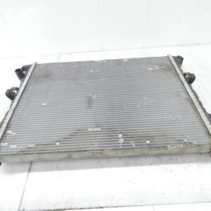 Radiateur eau RENAULT VEL SATIS PHASE 2 Diesel