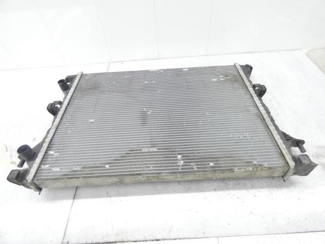 Radiateur eau RENAULT VEL SATIS PHASE 2 Diesel