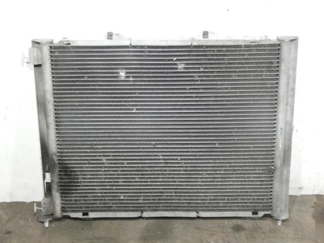 Radiateur eau RENAULT CLIO 2 PHASE 2 Diesel
