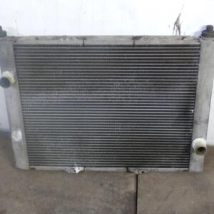 Radiateur eau RENAULT CLIO 2 PHASE 2 Diesel