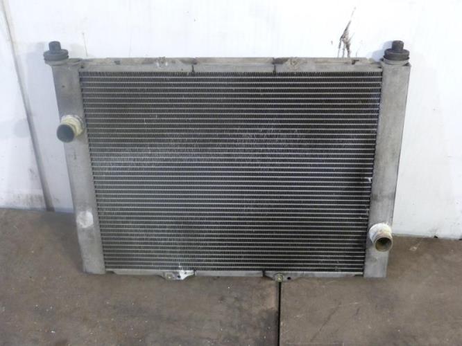 Radiateur eau RENAULT CLIO 2 PHASE 2 Diesel