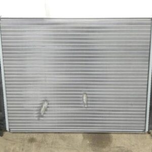 Radiateur eau RENAULT CLIO 2 PHASE 2 Diesel