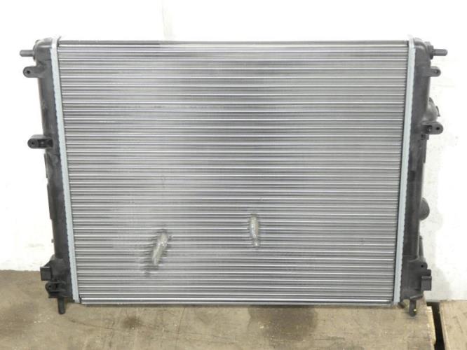 Radiateur eau RENAULT CLIO 2 PHASE 2 Diesel