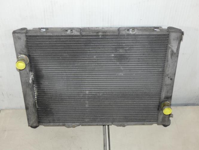 Radiateur eau RENAULT CLIO 2 PHASE 2 Diesel