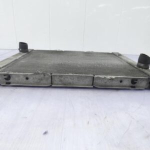 Radiateur eau RENAULT CLIO 2 PHASE 2 Diesel
