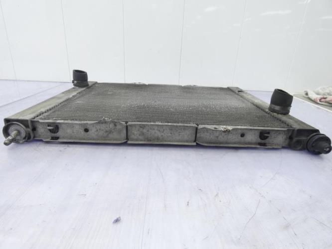 Radiateur eau RENAULT CLIO 2 PHASE 2 Diesel