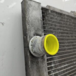 Radiateur eau RENAULT CLIO 2 PHASE 2 Diesel
